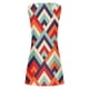 thumbnail image 5 of Vestido sin mangas sin mangas con estampado de verano suelto para mujer OAVQHLG3B Store  lin121212, 5 of 5