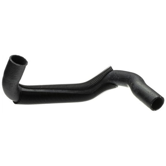 ACDelco 24274L Molded Radiator Coolant Hose Fits select: 1991-1994 FORD RANGER, 1994 MAZDA B3000