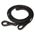 thumbnail image 2 of Henri De Rivel Flat Laced Reins, 2 of 2