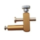 thumbnail image 5 of Alicates pelacables para electricistas, posición de alicates pelacables, posición de alicates, accesorio profesional portátil, acero inoxidable, 5 of 9