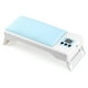 thumbnail image 1 of Lámpara de fototerapia para uñas de 120 W, secado rápido, para esmalte de uñas, pegamento, lámpara de horno para tienda de uñas., 1 of 3