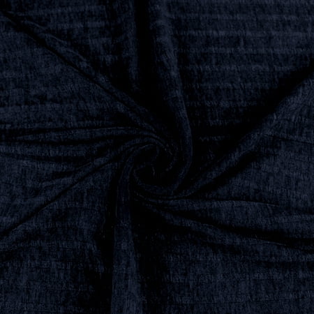 rib 18x8 stretch spandex rayon knit yard navy fabric dialog displays option button additional opens zoom