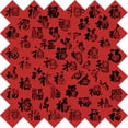 thumbnail image 3 of YAOMOBB Chinese Themed Stickers Chinese Themed Waterproof Sticker Set Decorative Stickers Scrapbooking Luggage Laptop, 3 of 4