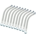 thumbnail image 3 of Manguera de metal flexible, 10 piezas, 14 x 1,5 mm, manguera de metal, tubo de metal flexible, tecnología avanzada, 3 of 9