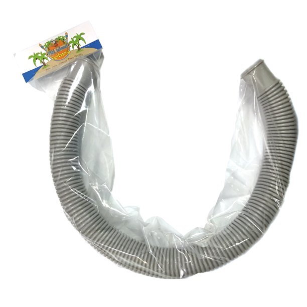 1.25" x 3' ft Pump Pool Filter Connection Flex Hose Above Ground