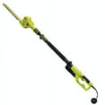 thumbnail image 6 of Sun Joe Electric 21-inch Telescoping Pole Hedge Trimmer, Multi-Angle Head, 4-Amp, 6 of 10
