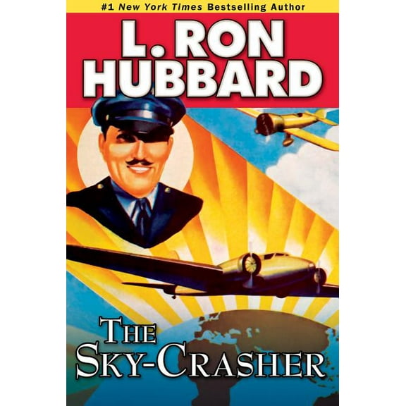 Historical Fiction Short Stories Collection: The Sky-Crasher (Paperback)