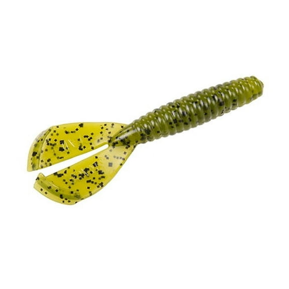 Rage Twin Tail Menace Grub Soft Bait Lure