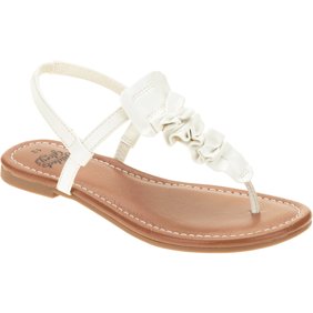 faded glory platform sandals