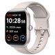 thumbnail image 1 of Reloj inteligente TOOBUR de 1,95 pulgadas con Alexa, rastreador de actividad física IP68, 1 of 7