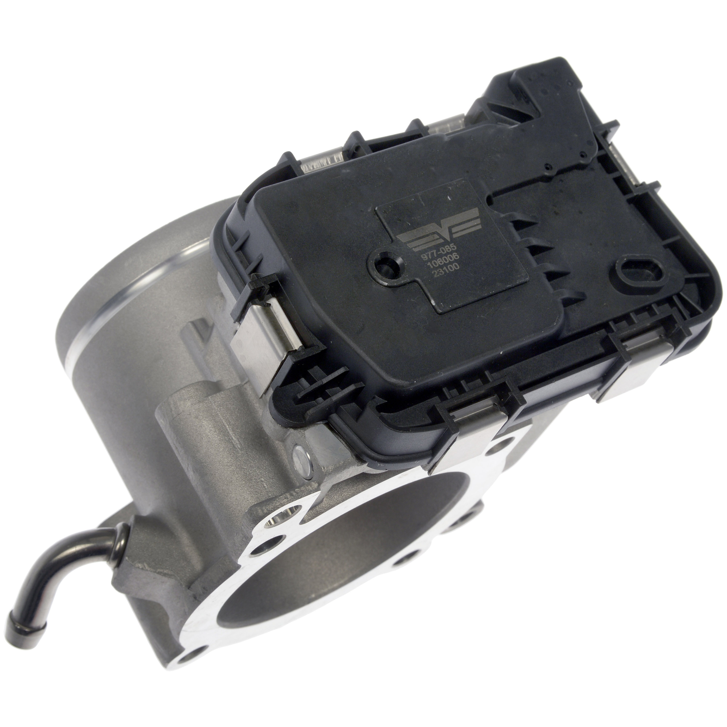 Dorman 977-085 Electronic Throttle Body for Specific Volkswagen Models (OE FIX)
