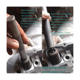 thumbnail image 5 of Engine Overhead Valve Spring Installer Remover Compressor Kit for Motorcycle Spring Compressor, 5 of 8