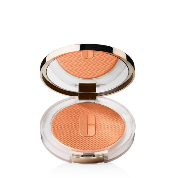 Clinique True Highlight Weightless Illuminator Highlighter | Luminous Glow + Natural Radiance, Daylit Bronze