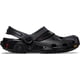 thumbnail image 5 of Zapatos Crocs Niños Batman Batimóvil Classic Clog Negro 4M, 5 of 7