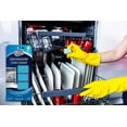 thumbnail image 4 of DT0312T Dishwasher Cleaner & Freshener, 3 Tablets, Clear, 3 Count, 4 of 4