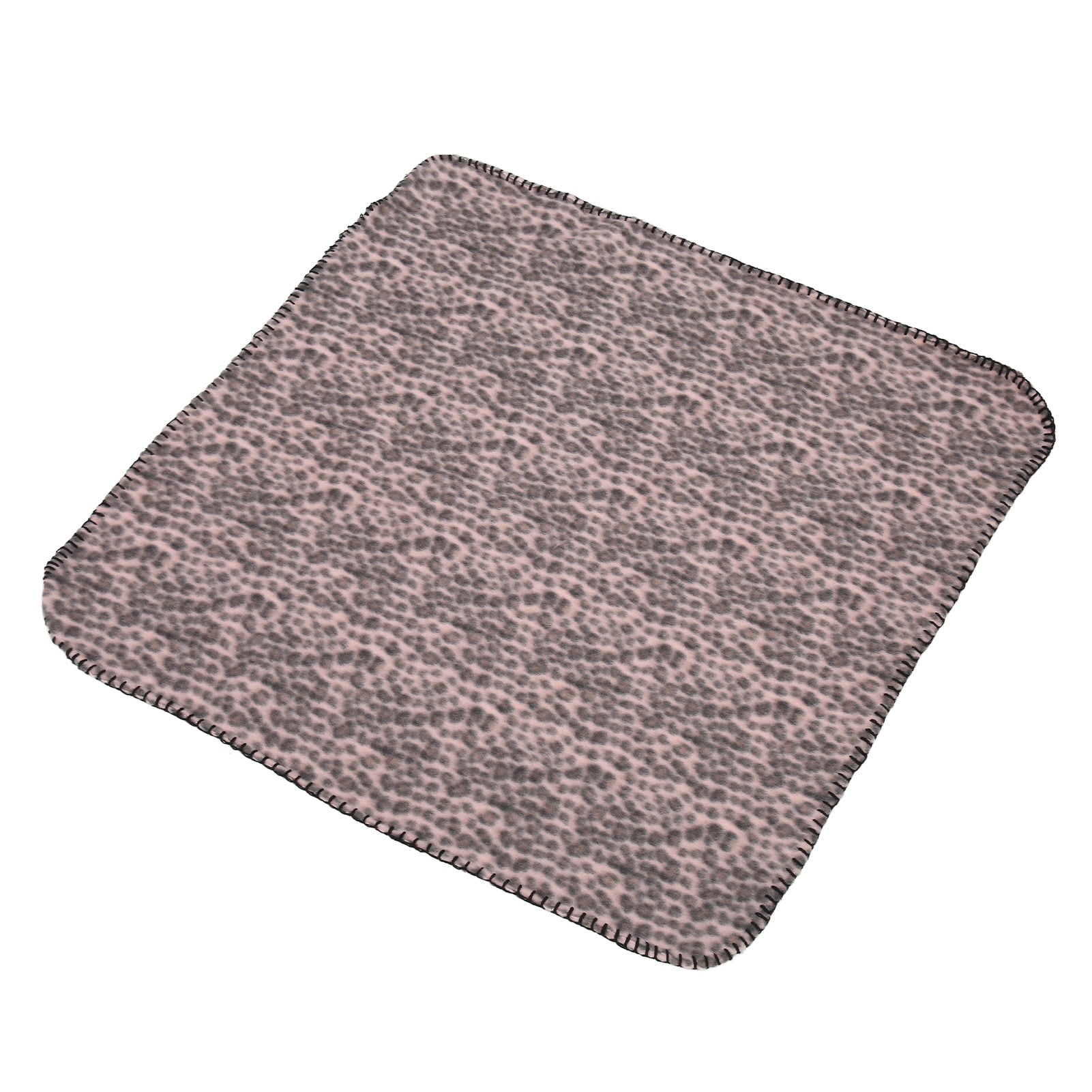 Pet Blanket Mat, Stain Resistant Prevent Scratching Skin Friendly Soft