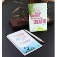 thumbnail image 5 of Cavepop 36 Set of Blank Bible Verse Greeting Cards, 5 of 8