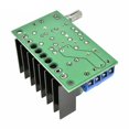 thumbnail image 2 of CNKOO DC 12-24V TDA2050 Amplifier Kit 1 Channel  5W-120W  Suitable for Home & Car Audio, 2 of 8