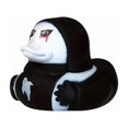 thumbnail image 3 of Clown Duck Statue Small Horror Movie Character Collectible Figurines Cartoon Duck Decorative for Desktop Home Office Gifts, 3 of 3