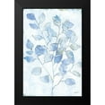 thumbnail image 2 of Holden, Jennifer 17x24 Black Modern Framed Museum Art Print Titled - Cool Eucalyptus, 2 of 5