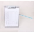 thumbnail image 5 of Soporte para Portátil Soporte para Computadora Soporte para Lectura Y Escritura Ajustable - Gris ligero Sunnimix Soporte para documentos de sobremesa, 5 of 5