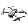 thumbnail image 1 of Dron con cámara para adultos, liquidación, drones con motor sin escobillas y 5 cámaras, resistencia al viento, modo sin cabeza, control por gestos, dron FPV para adultos, dron RC para, 1 of 6