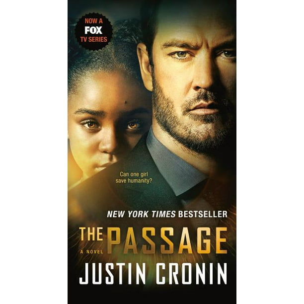 Passage Trilogy The Passage (TV TieIn Edition) A Novel (Book One of