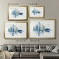 thumbnail image 4 of Soft Skyline I Premium Framed Print - Ready to Hang, 4 of 8