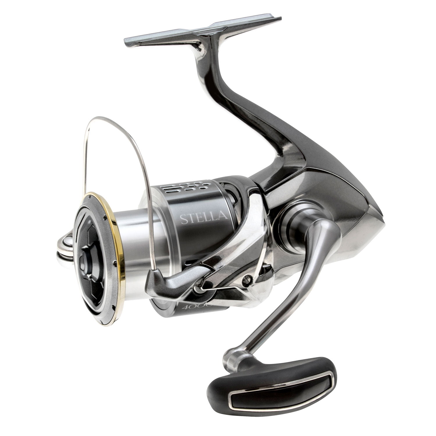Shimano Fishing Stella C5000XG FJ Spinning Reel [STLC5000XGFJ]