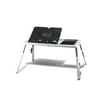 KTA Laptop Table with Dual USB Cooling Fans