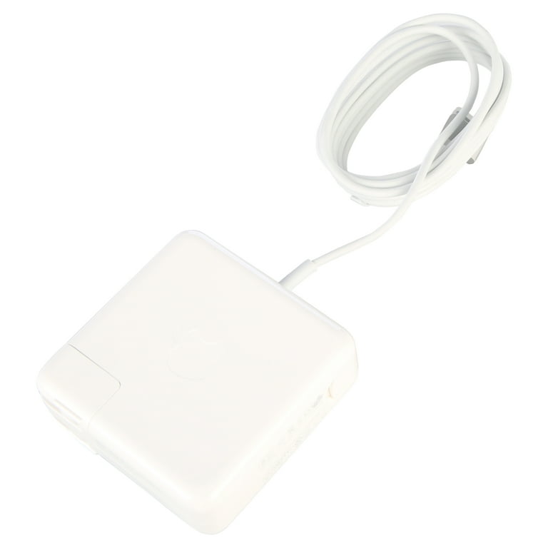 Apple 85W 2 Power Adapter (for MacBook Pro with Retina display) - Walmart.com