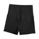 thumbnail image 4 of Pantalones cortos de entrenamiento para mujer jinwen con control abdominal negro, 4 of 8