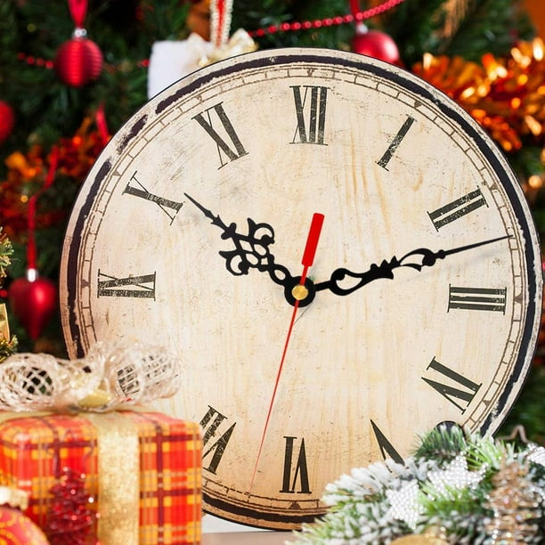 Mécanisme De Mouvement D'horloge à Couple élevé Pour Pièces De