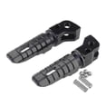 thumbnail image 1 of For Ktm Duke 125 250 390 690 790 890 Duke 790r 890r Rc390 Rc200 Rc 390 Accessories Rear Footrests Foot Pegs Rest Pedal Footpegs Szrh A-x, 1 of 4