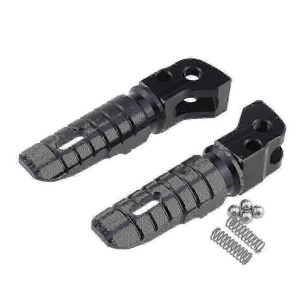 For Ktm Duke 125 250 390 690 790 890 Duke 790r 890r Rc390 Rc200 Rc 390 Accessories Rear Footrests Foot Pegs Rest Pedal Footpegs Szrh A-x