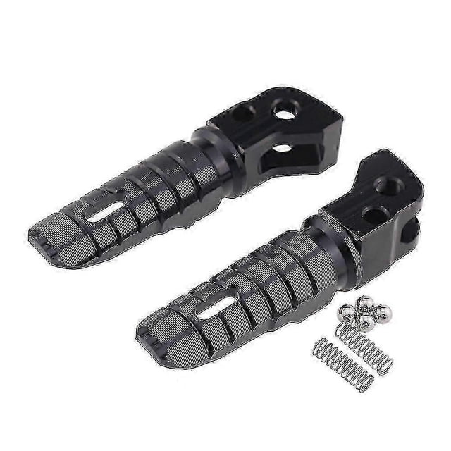 For Ktm Duke 125 250 390 690 790 890 Duke 790r 890r Rc390 Rc200 Rc 390 Accessories Rear Footrests Foot Pegs Rest Pedal Footpegs Szrh A-x