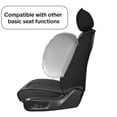 thumbnail image 3 of Fit for Ford Mustang mach-e 2022 Seat Cover, Black Car Seat Covers, PU Leather 360° Full Coverage Seat Set Scratch & Wear Resistant Easy to Clean & Maintain, The GT model is not suitable, 3 of 9