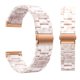 thumbnail image 1 of BaiHui Correa de Reloj de Resina Compatible con Fitbit Versa 3 Banda/F, 1 of 2