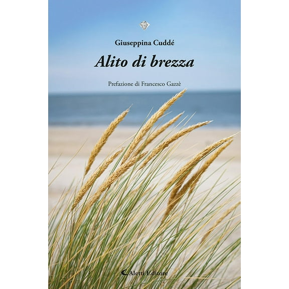 Giuseppina Cuddé,Francesco Gazzè Alito di brezza (Paperback)