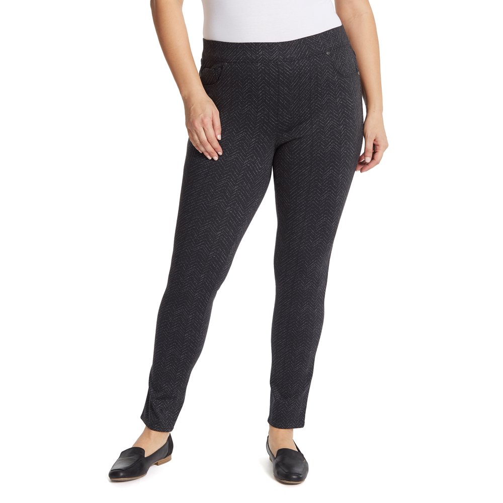 gloria vanderbilt dress pants plus size