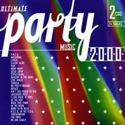 Ultimate Party Music 2000
