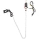 thumbnail image 1 of Indicador de alarma de pesca alarma de mordedura de pesca indicador de suspensión dispositivo de advertencia con cable accesorios de caña de fundición ANGGREK Otros, 1 of 8