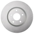 thumbnail image 6 of Geelife Brake Rotors For 2013-2016 Ford Ford Escape Escape 13, 6 of 9