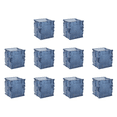 thumbnail image 1 of Portavasos Caja de pesca duradera Botella Accesorios multifuncionales para exteriores, 1 of 7