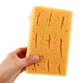 thumbnail image 4 of ELAYARD Car Detailing Sponge for Thorough Cleaning Rectangular Sponge 1Set, 4 of 8