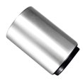 thumbnail image 3 of Bearachild Abridor de botellas de acero inoxidable para cocina, abridor de cerveza, abridor de cerveza automático, herramienta para Cocina y Comedor plata, 3 of 6