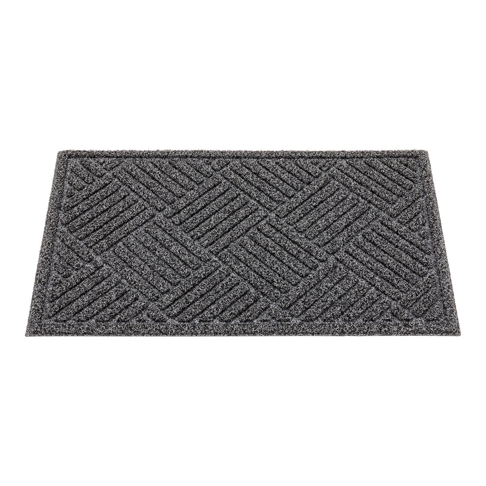 VEVORbrand 4.9x19ft Garage Flooring Cover Mat, Vinyl Diamond Floor