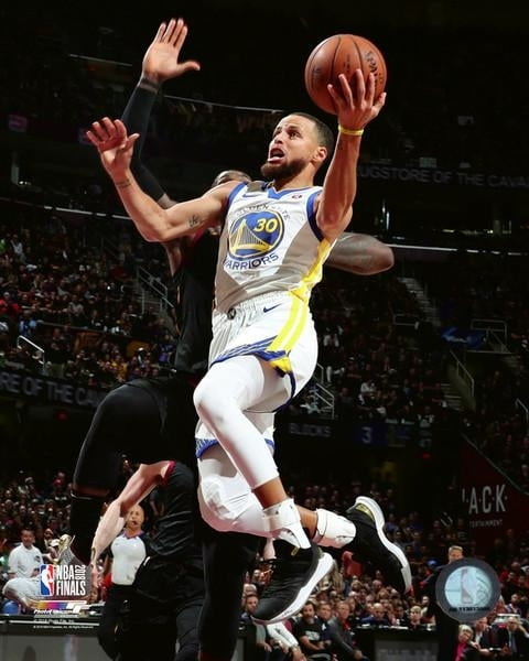 curry game 3
