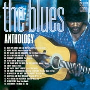 Blues Anthology, The