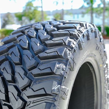 Venom Power Terra Hunter M/T 33X12.50R22 109R E 10 Ply mud Light Truck Tire Sansujyuku sansujyuku.com